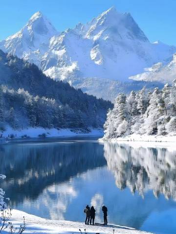 翡丽私汤别院(毕棚沟景区理小路店)图片