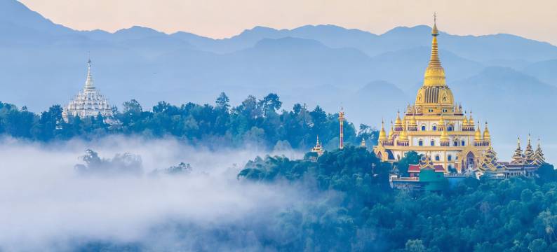 芒市滇之秋民宿图片