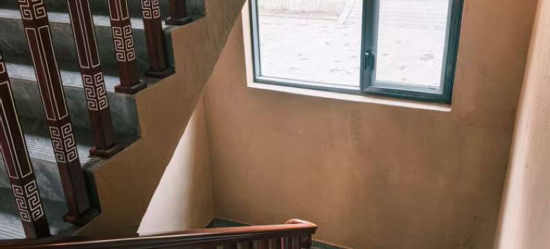 索索央格吉轻奢民宿图片