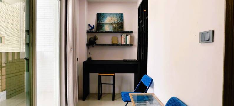 金门哈佛輕旅图片