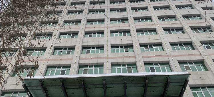 阿勒泰温州大酒店(将军山团结路店)图片