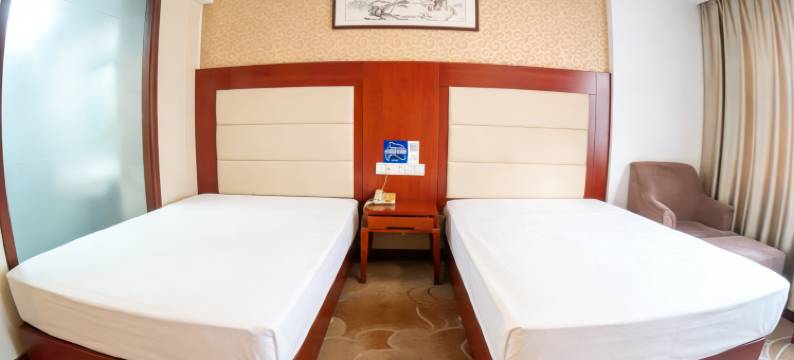 莒南桃源大酒店图片