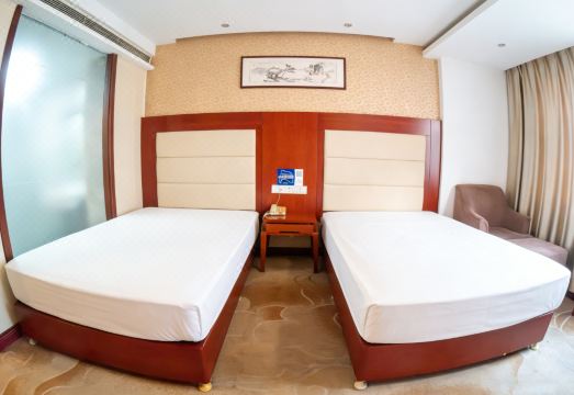 Taoyuan Hotel Hotel Overview