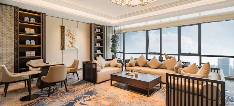 南苑望海酒店图片