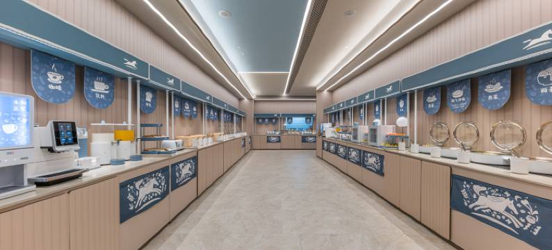 汉庭酒店(北京对外经贸大学中日友好医院店)图片