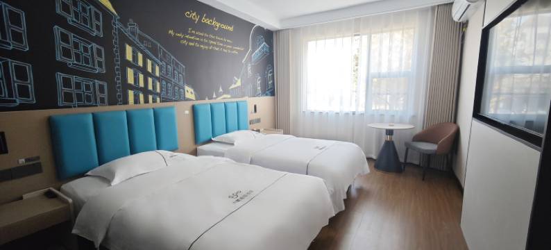 吉楚酒店(荆州江陵仙鹤路店)图片