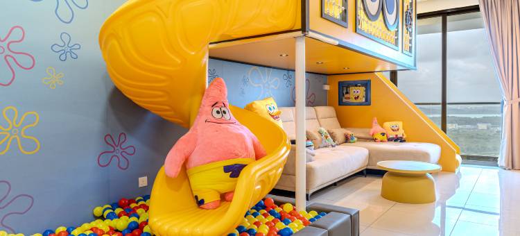 Macrolink Medini Theme Suite by Nest Home - Near Legoland图片