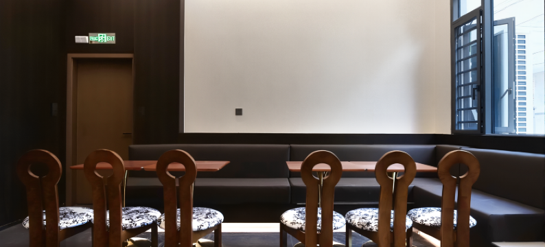 几何酒店(隆回店)图片