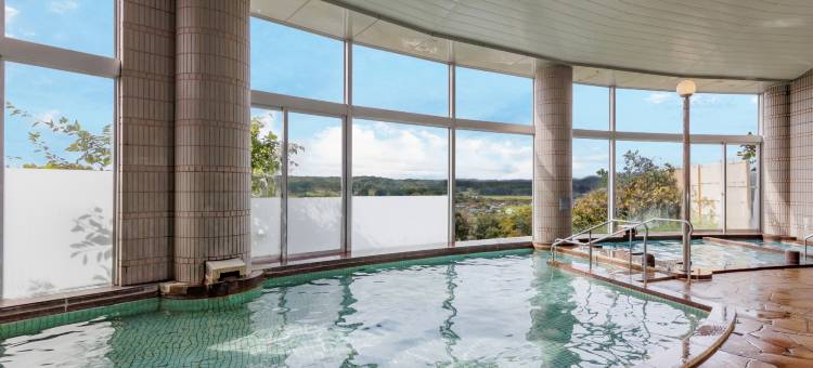 龟之井酒店 一关(Kamenoi Hotel Ichinoseki)图片