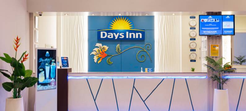普吉岛芭东海滩温德姆戴斯酒店(Days Inn by Wyndham Patong Beach Phuket)图片