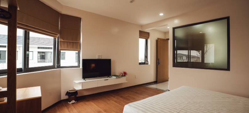 EcoHouse Boutique Hotel Hue图片