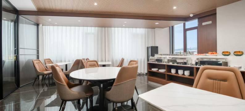 坤豪酒店(唐山玉田店)图片