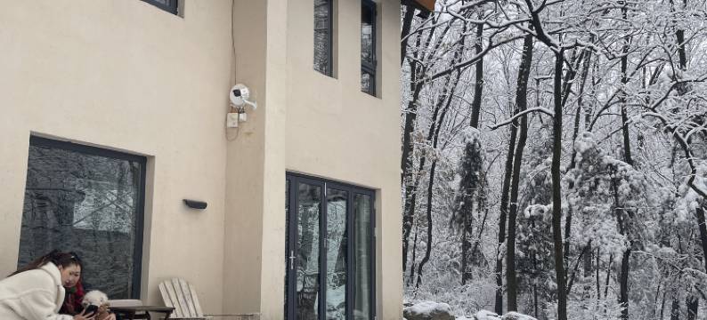 方若·桃花源度假村落民宿图片