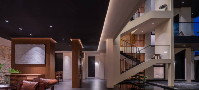 大理天籁·沄槿尊享度假美宿(大理古城店)图片