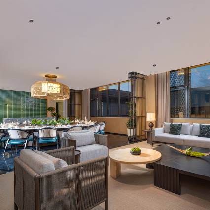 武夷山憬居度假酒店图片