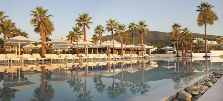 Club Med地中海俱乐部·摩洛哥茉莉花度假村(Club Med Yasmina)图片