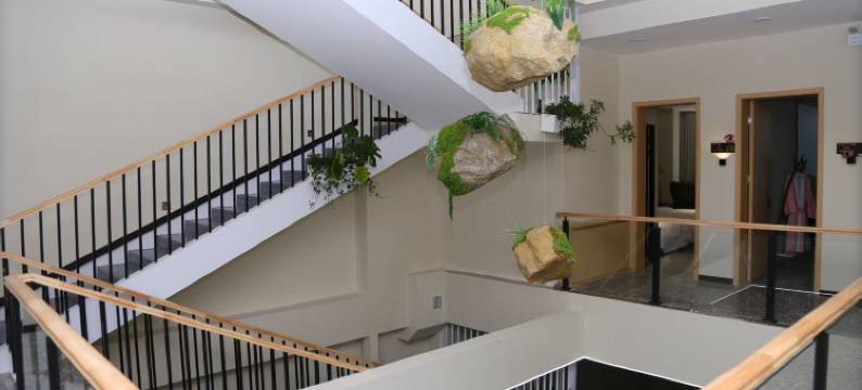 燕子屋民宿(礼泉袁家村店)图片