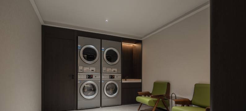 欢桔酒店(洛阳王城公园牡丹广场地铁站店)图片