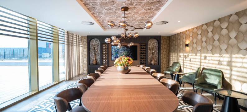 OZO总统机场酒店(OZO Hotels President Airport)图片