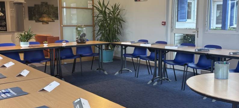 基里亚德布杰苏德酒店(Kyriad Bourges Sud)图片