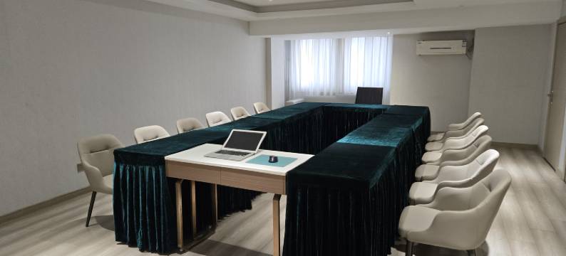 锦江之星品尚(天津空港店)图片