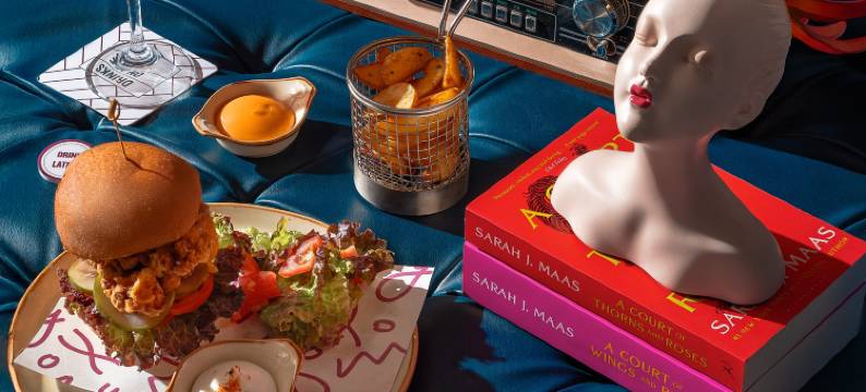 Moxy 孟买安泰里西(Moxy Mumbai Andheri West)图片