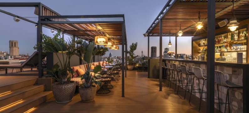 维维多拉金普顿酒店(Kimpton VIVIDORA HOTEL by IHG)图片