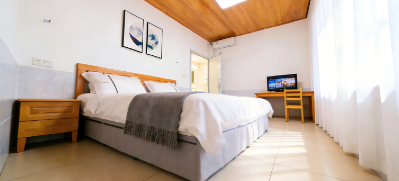 云水谣1号客栈图片