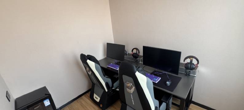 艾扉酒店(邯郸魏县县标店)图片