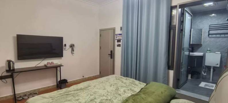 八满格民宿图片