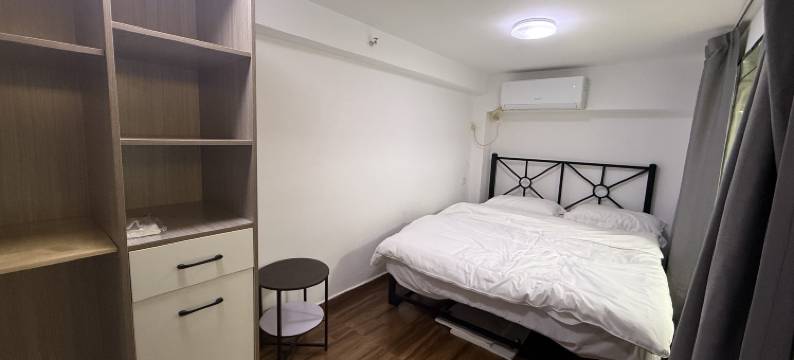 悠家公寓(深圳龙岗铭德大厦店)图片