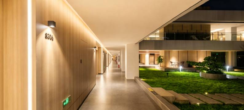 利维酒店(佛山西樵山景区广东千古情店)图片