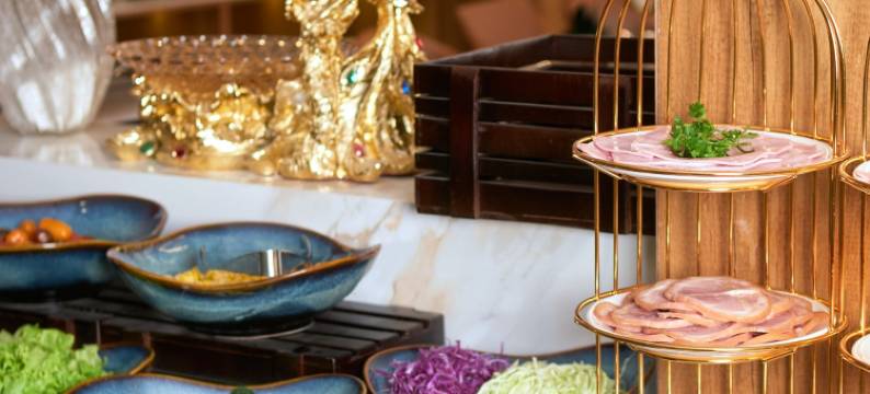 宁平优雅酒店(Elegance Ninh Binh Hotel)图片