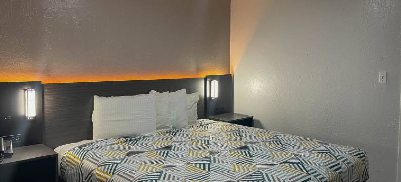 印第安纳拉斐特 6 号汽车旅馆(Motel 6 Lafayette, IN)图片