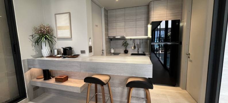 POV 泳池别墅(POV POOL VILLAS)图片