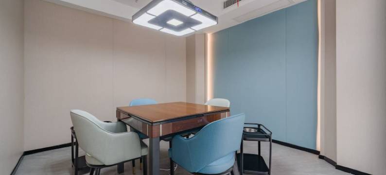 格菲酒店(合肥肥西上派镇乐平路店)图片