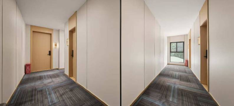 幸芙里酒店(重庆大坪地铁站大坪医院店)图片