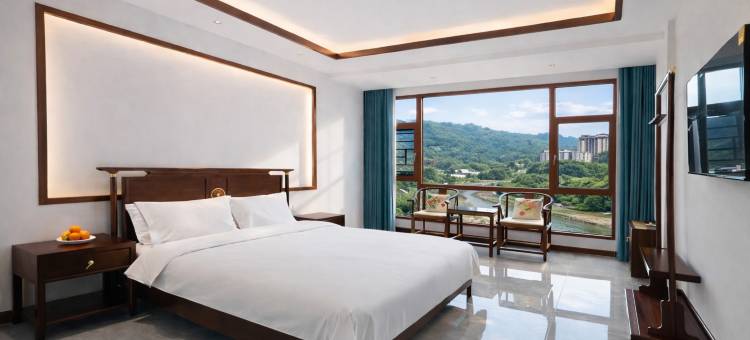 苗疆酒店(台江县中等职业学校店)图片