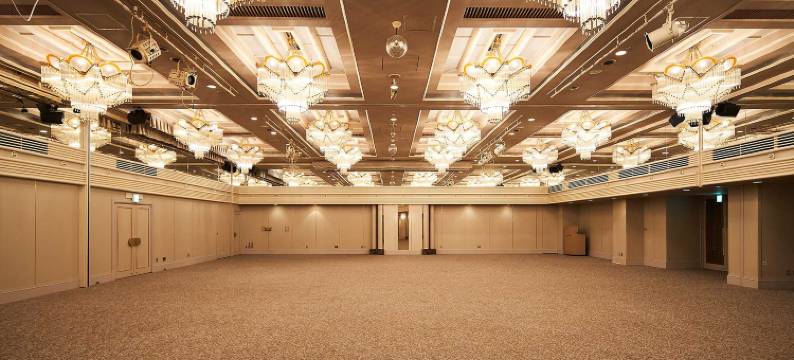 埼玉格兰德酒店本庄(SAITAMA GRAND HOTEL HONJO)图片