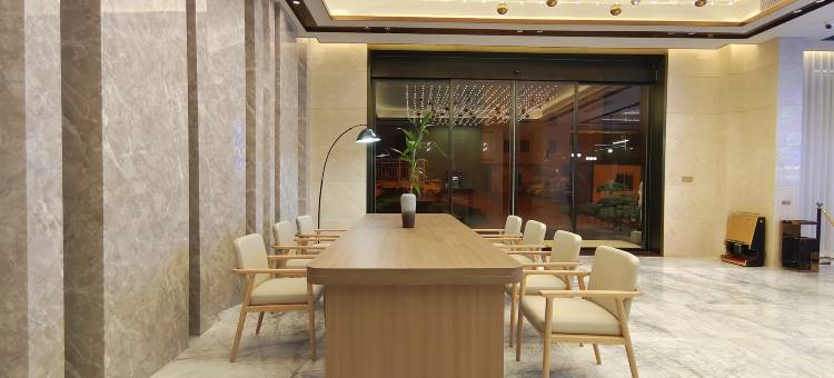 维景丽思酒店(茂名电白岭门店)图片