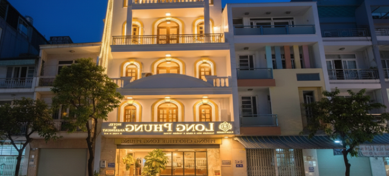 Collection O 龙凤酒店(Collection O Long Phung Hotel)图片