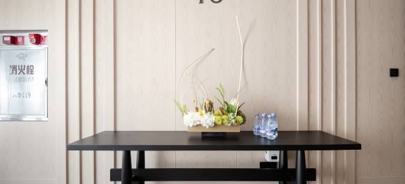 美豪丽致旗舰酒店(汕头万象城店)图片