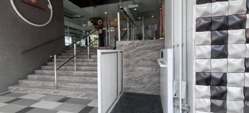 Kingston Hotel 20 @ Chinatown, Kuala Lumpur, Formerly Known as Areena Star Hotel图片