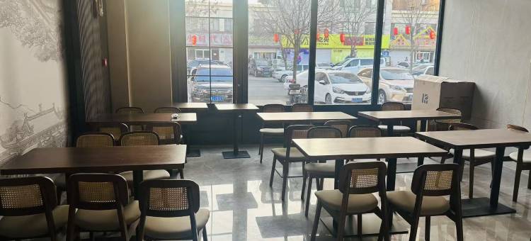 艺选酒店(沧州献县店)图片