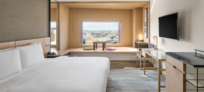 鹿港永乐酒店图片