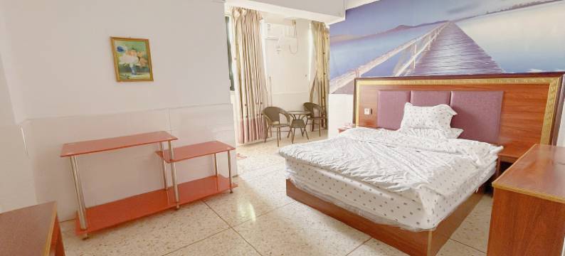 潮安顺顺公寓图片