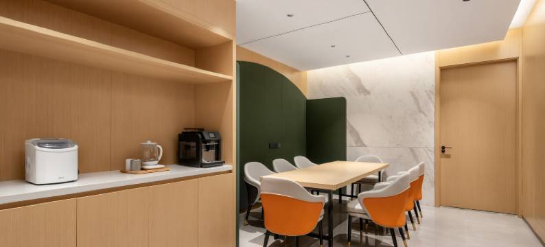 潮漫酒店(聊城开发区店)图片