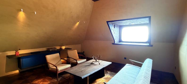 澜沧巴朗茶魂民宿图片