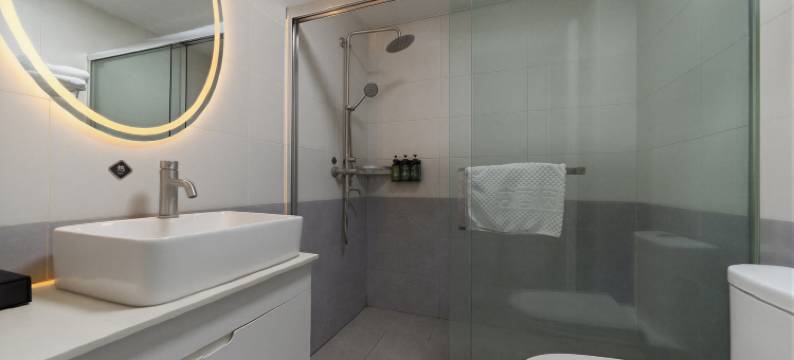 莱因酒店(德阳高铁站文庙广场店)图片