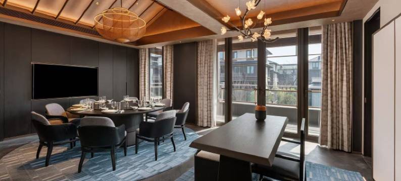 Club Med地中海白日方舟·杭州龙坞度假村图片